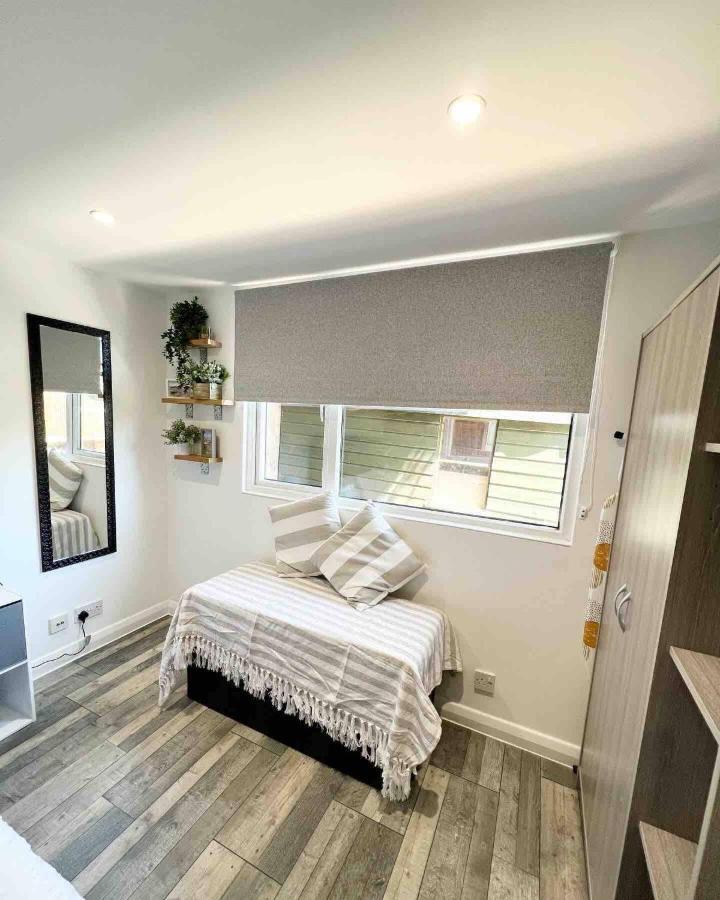 Willow Inn Broadstairs Kültér fotó