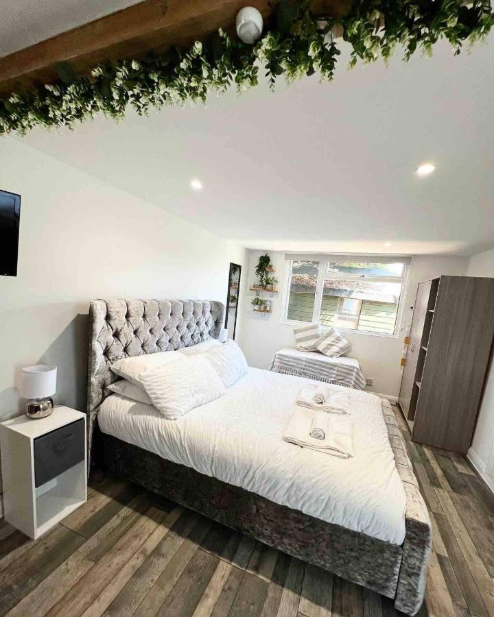 Willow Inn Broadstairs Kültér fotó