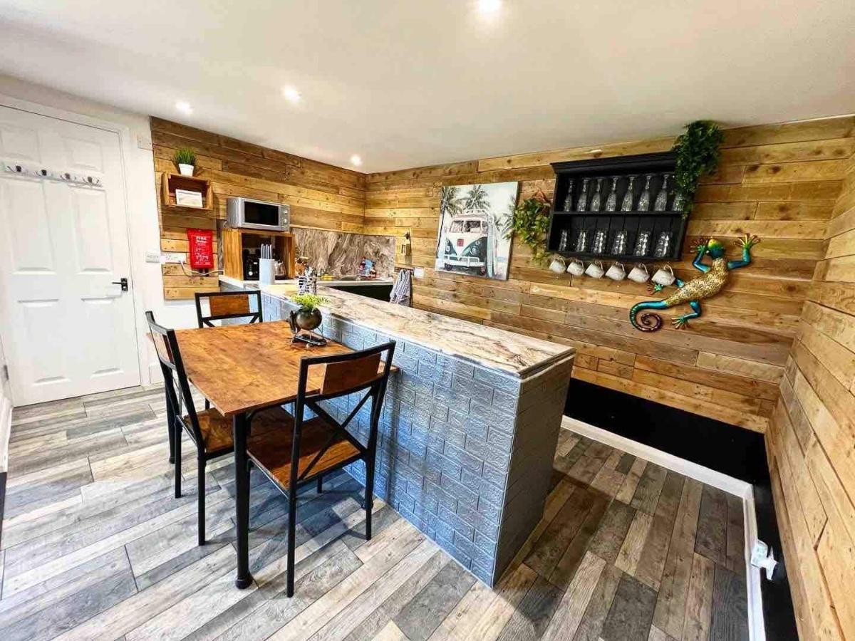 Willow Inn Broadstairs Kültér fotó