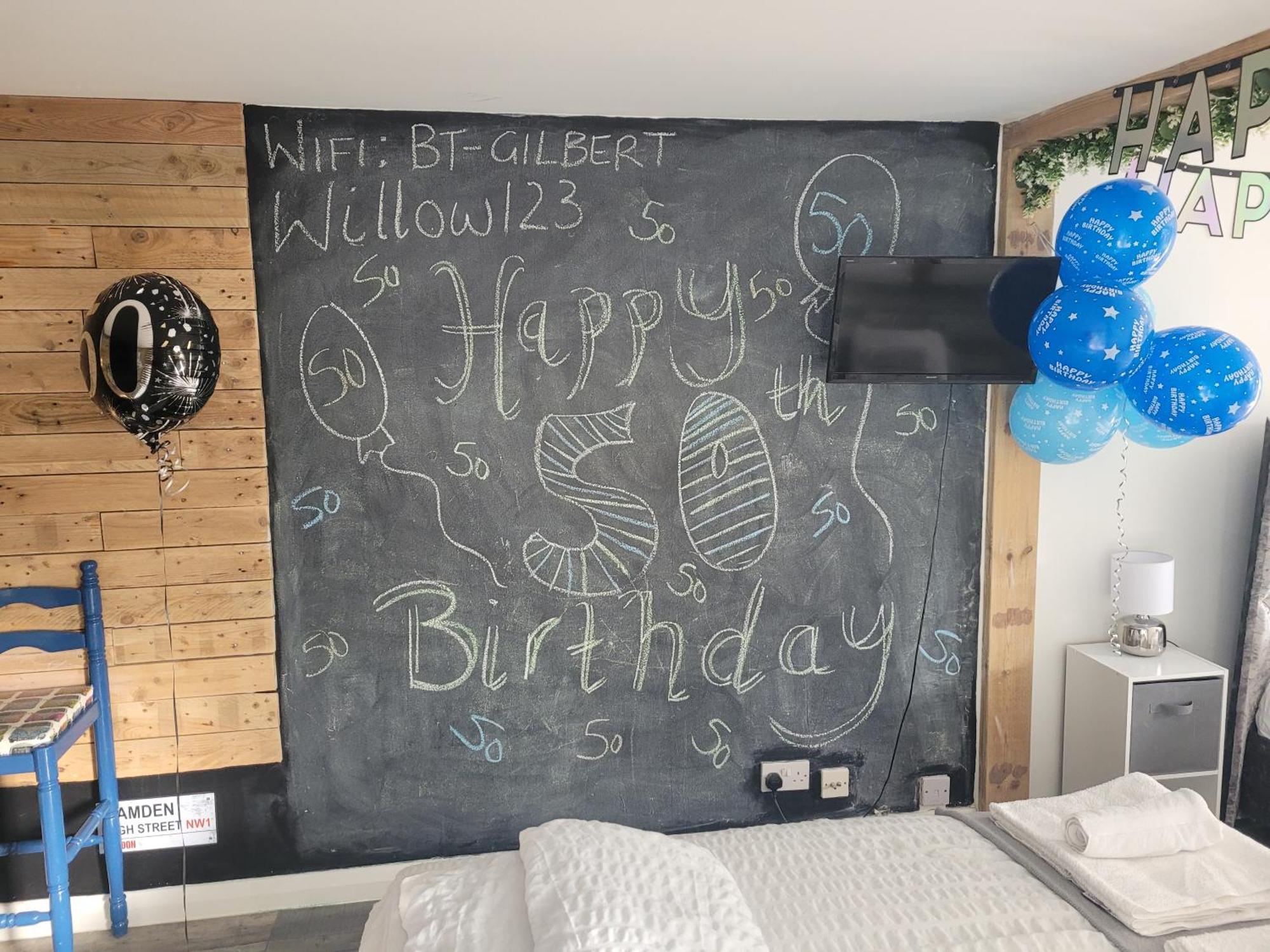 Willow Inn Broadstairs Kültér fotó