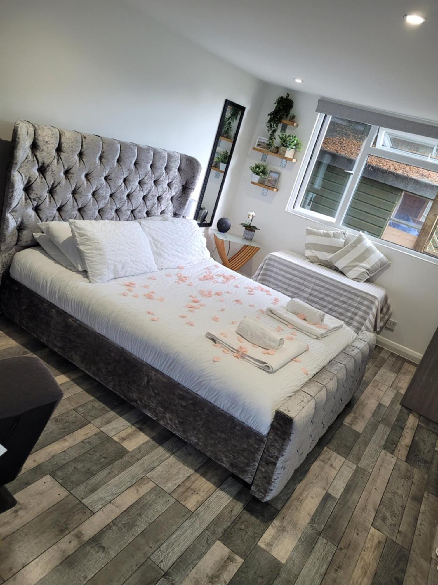 Willow Inn Broadstairs Kültér fotó