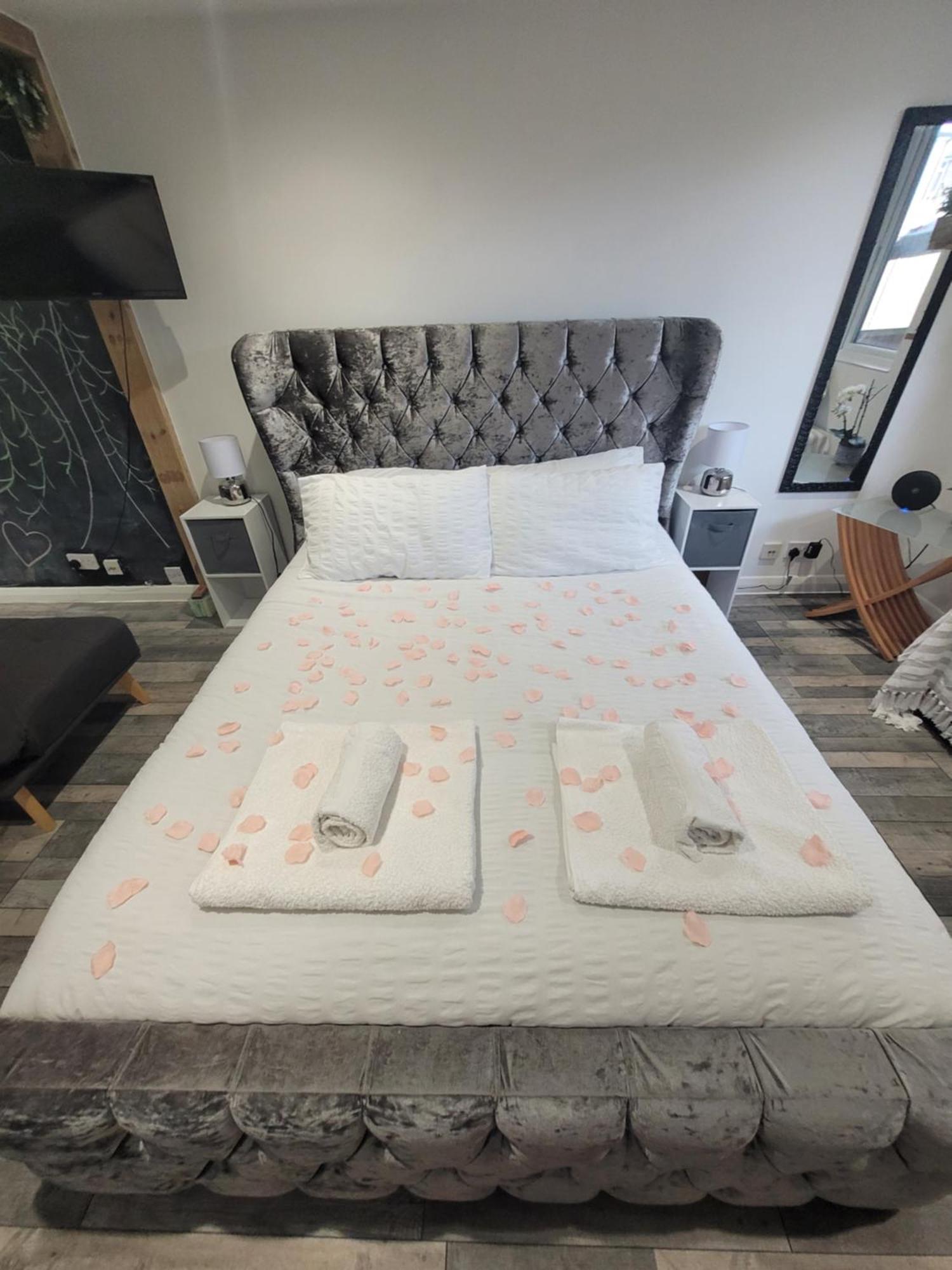 Willow Inn Broadstairs Kültér fotó