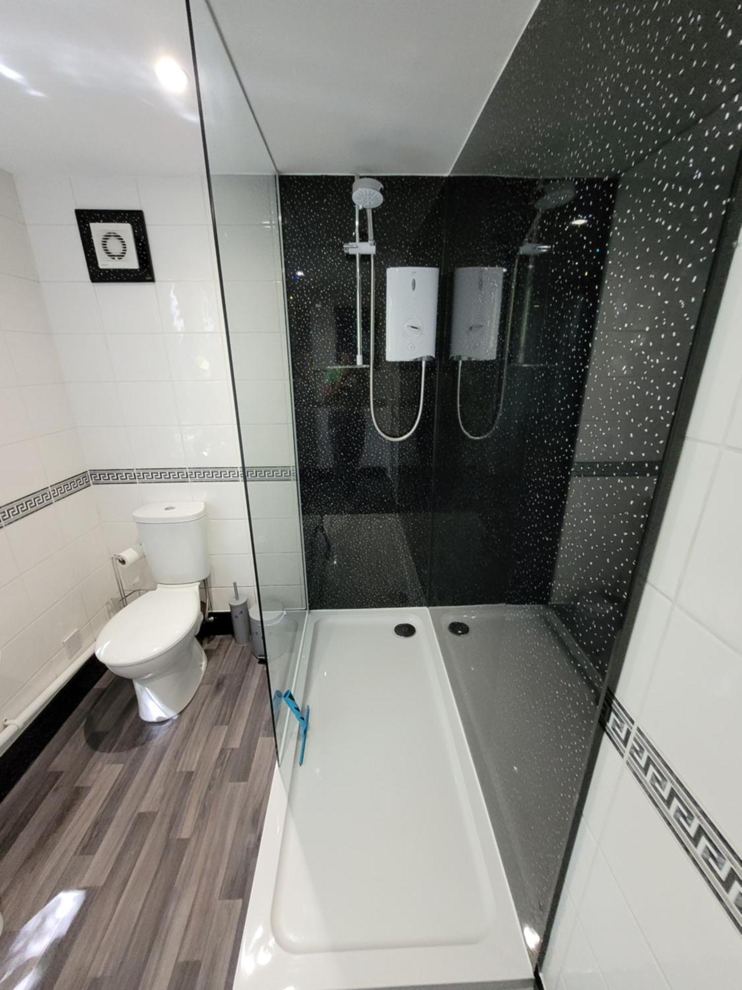 Willow Inn Broadstairs Kültér fotó