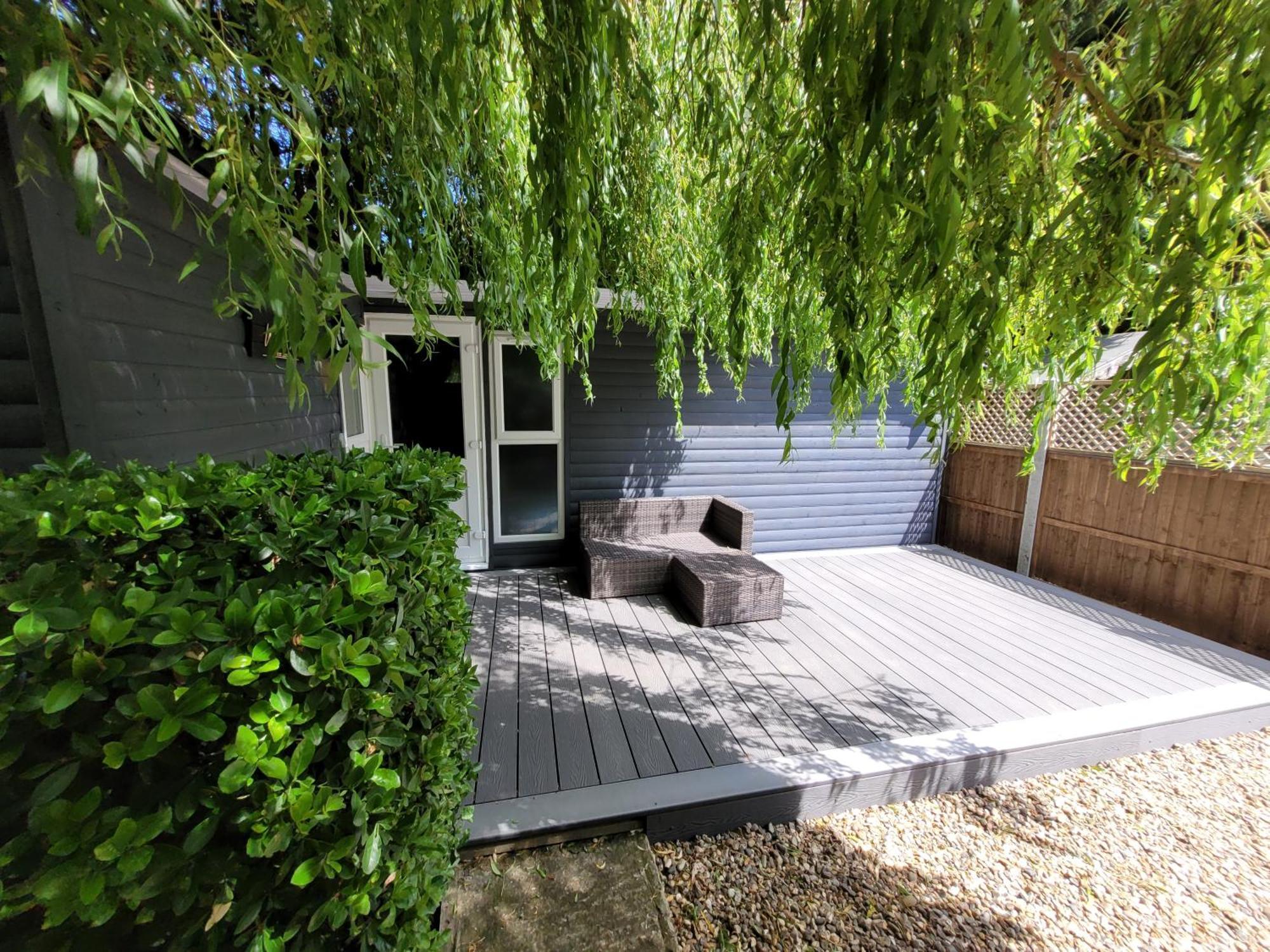 Willow Inn Broadstairs Kültér fotó