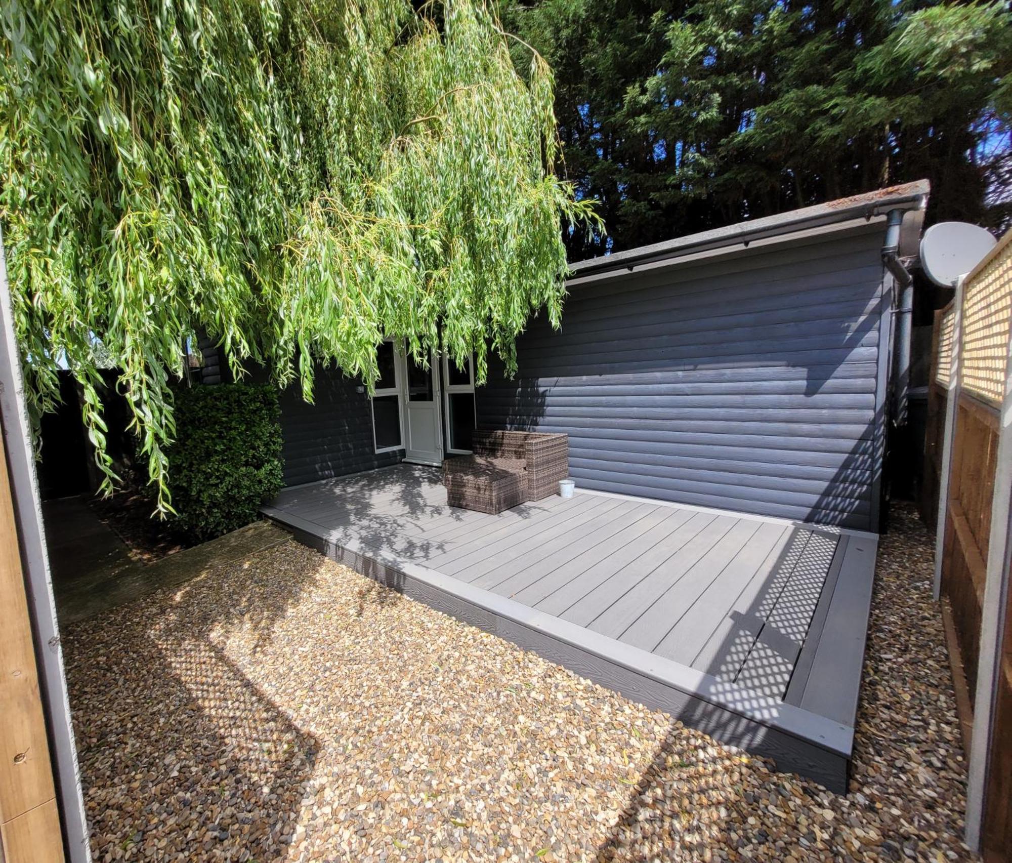 Willow Inn Broadstairs Kültér fotó